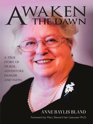 cover image of Awaken the Dawn